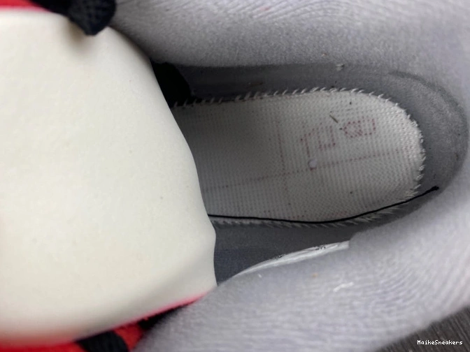 MaikeSneakers Air Bred 4 Reimagined Jordan FV5029-006 0628